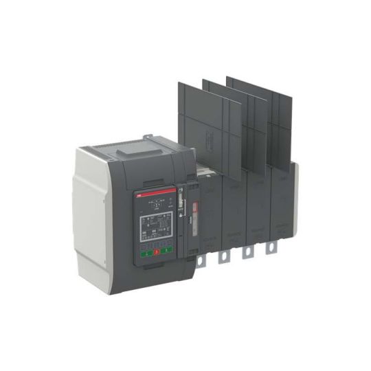 1SCA151025R1001 – Bộ chuyển nguồn ABB OXB500E3S2QB