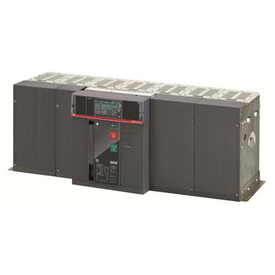 1SDA071902R1 – Máy cắt không khí ABB E6.2V 5000 Ekip Dip LSI 4p F HR