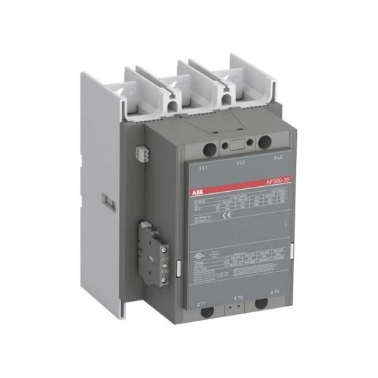 1SFL617001R6811 – Contactor ABB AF580-30-11-68 580A 315kW 24-60V