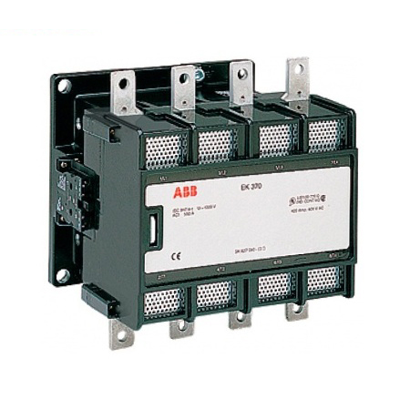 SK827041-DE – Contactor ABB EK550-40-21 550A 110V