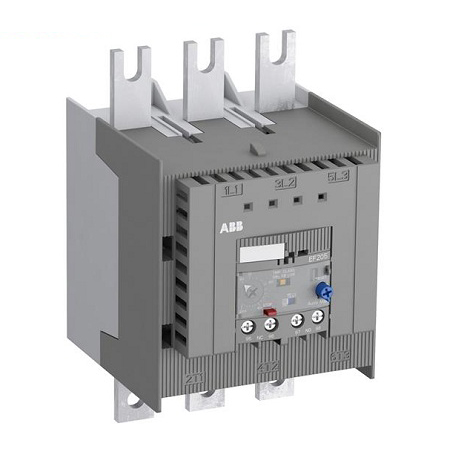 1SAX531001R1101 – Rơ le nhiệt ABB EF205-210 (63-210A)