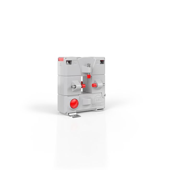 SCT7125-0400 | Busbar split-core CT for primary current 400 A, accuracy class 0.5