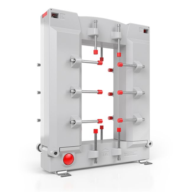 SCT7415-1500 | Busbar split-core CT for primary current 1500 A, accuracy class 1