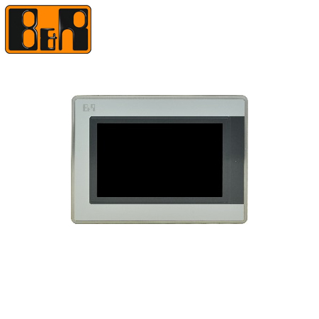 Màn hình HMI 7.0″ WVGA TFT B&R 5AP1120.0702-I00