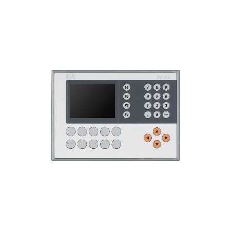 HMI Power Panel B&R PP65 3.5″ QVGA B&R 4PP065.0351-X74