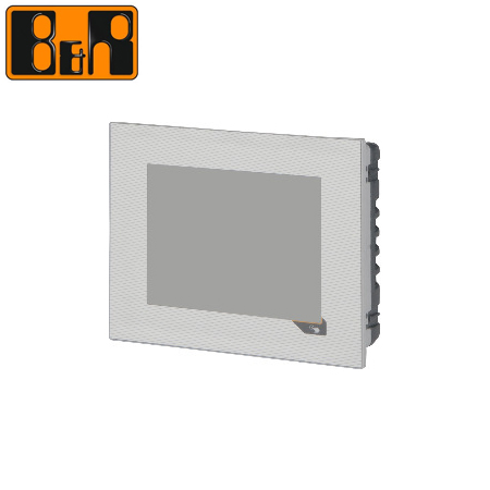 HMI Power Panel T30 5.7″ B&R 6PPT30.0573-20W