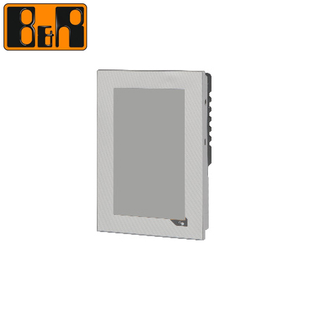 HMI Power Panel T30 7.0″ B&R 6PPT30.070M-20W