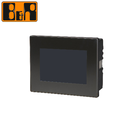 HMI Power Panel T50 5.0″ B&R 6PPT50.0502-10B