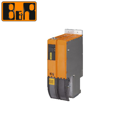 Mô đun biến tần B&R ACOPOSmulti SafeMOTION 22A 8BVI0220HWSA.000-1