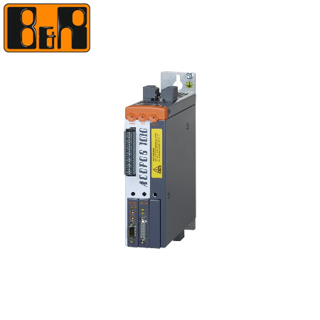 Servo drive B&R 8V1010.001-2