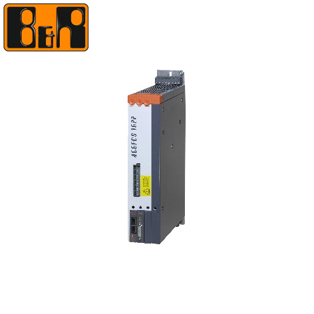 Servo drive B&R 8V1022.00-2