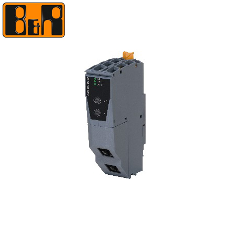 Bộ điều khiển bus X20 1 Modbus TCP/UDP B&R X20BC0087