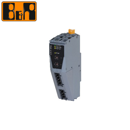 Module giao tiếp X20 1 CAN bus B&R X20IF2792