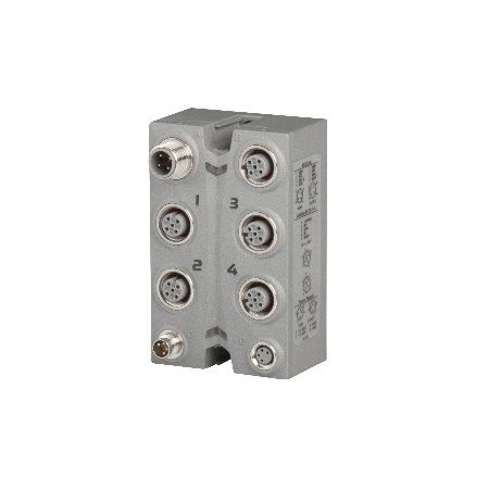 Module nhiệt độ X67 4 inputs RTD B&R – X67AT1311