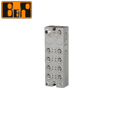 Module X67 digital 16 inputs 24 VDC B&R – X67DI1371.L12