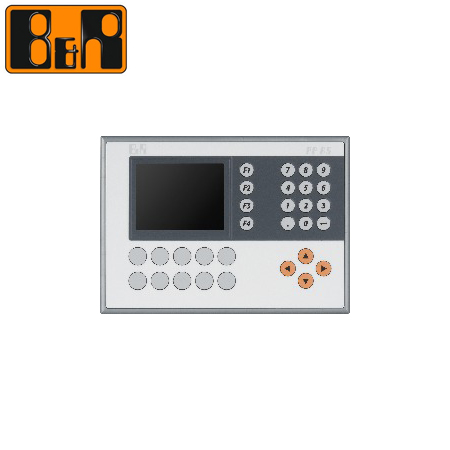 HMI Power Panel PP65 3.5″ QVGA B&R 4PP065.0351-P74