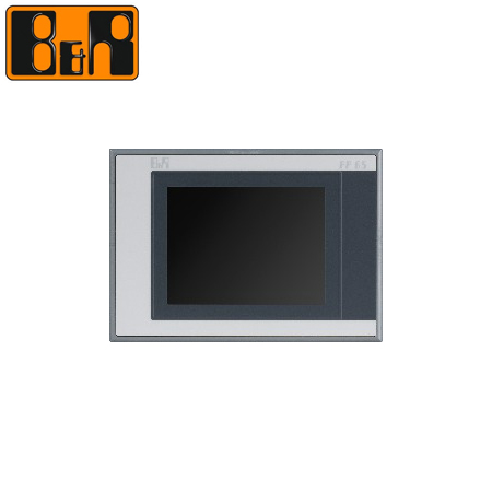 HMI Power Panel PP65 5.7″ QVGA B&R 4PP065.0571-P74