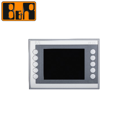 HMI Power Panel PP65 5.7″ QVGA B&R 4PP065.0571-P74F