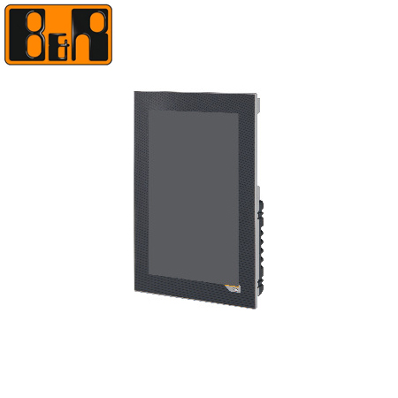 HMI Power Panel C70 10.1″ B&R 4PPC70.101G-23W