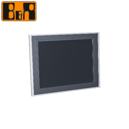 Màn hình HMI 15.0″ XGA TFT B&R 5AP5120.1505-000