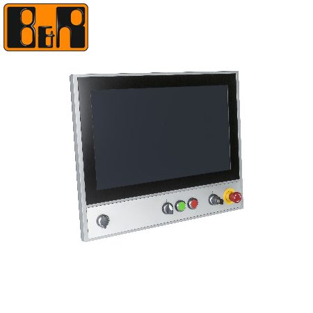 Màn hình HMI 15.6″ HD TFT B&R 5AP5230.156B-000