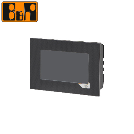 HMI Power Panel T30 4.3″ B&R 6PPT30.043F-20B