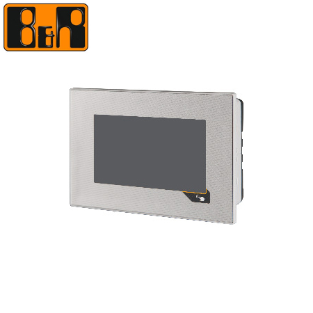 HMI Power Panel T30 4.3″ B&R 6PPT30.043F-20W