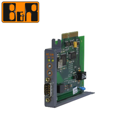 Module B&R 8AC110.60-2