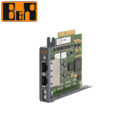 Module B&R 8AC114.60-2