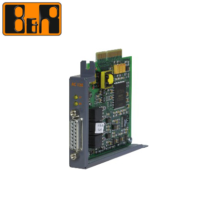 Module B&R 8AC120.60-1