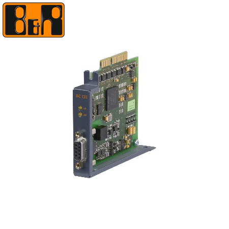 Module B&R 8AC122.60-3