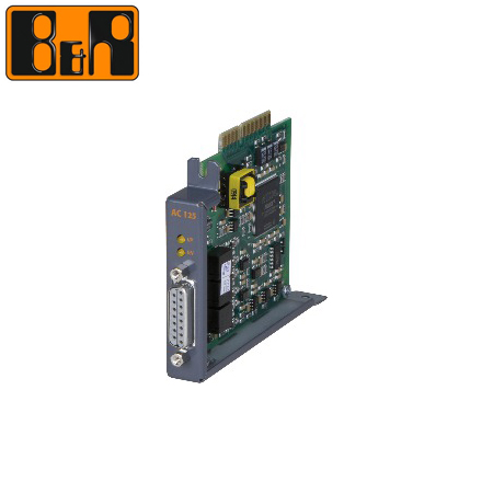 Module B&R 8AC125.60-1