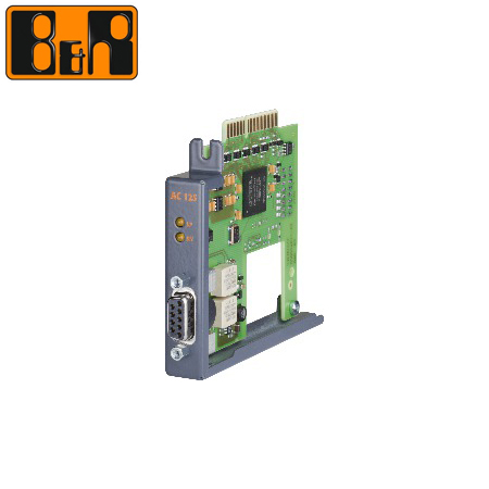 Module B&R 8AC125.60-2