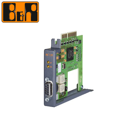 Module B&R 8AC125.61-2