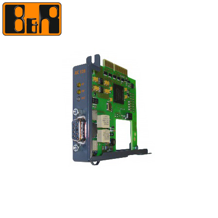 Module B&R 8AC126.60-1