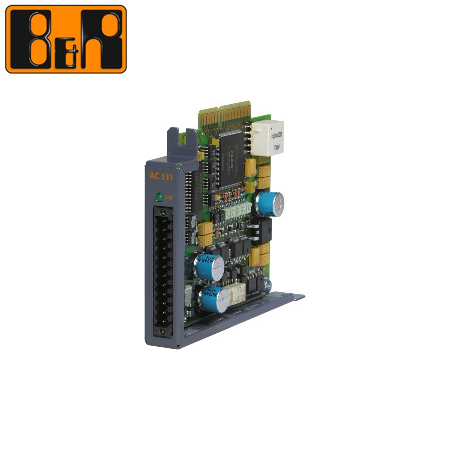 Module B&R 8AC131.60-1