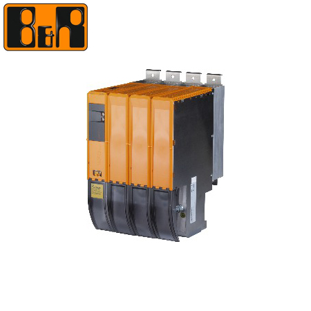 Mô đun biến tần B&R ACOPOSmulti 66A HV 8BVI0660HWS0.000-1