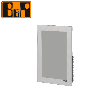 HMI Power Panel T30 10.1″ B&R 6PPT30.101N-20W