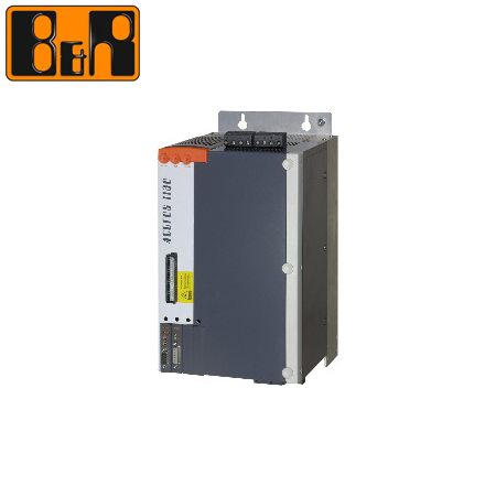 Servo drive B&R 8V1180.001-2