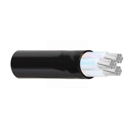 Dây cáp điện 3 lõi Cadivi AXV-3×16 mm2 – 0.6/1kV