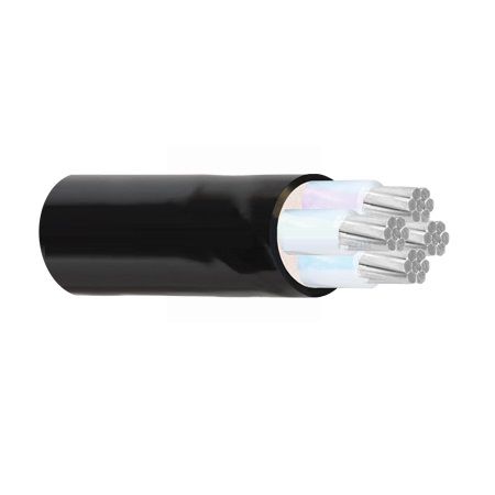 Dây cáp điện 4 lõi Cadivi AXV-4×150 mm2 – 0.6/1kV