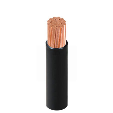 Dây cáp điện 1 lõi Cadivi CV-25 mm2 – 0.6/1kV