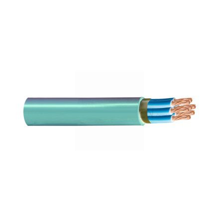 Dây cáp điều khiển Cadivi DVV-7×0.5 mm2 – 0.6/1kV