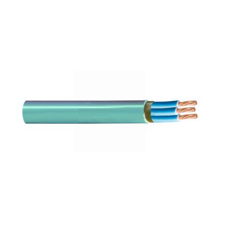 Dây cáp điều khiển Cadivi DVV/Sc-3×0.5 mm2 – 0.6/1kV