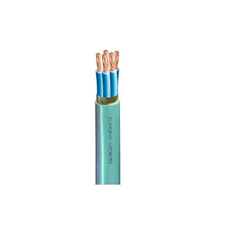 Dây cáp điều khiển Cadivi DVV/Sc-5×0.5 mm2 – 0.6/1kV