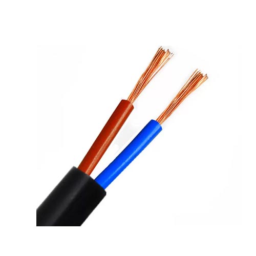 Dây điện đôi Cadivi VCmt-2×1.5 mm2 – 300/500V