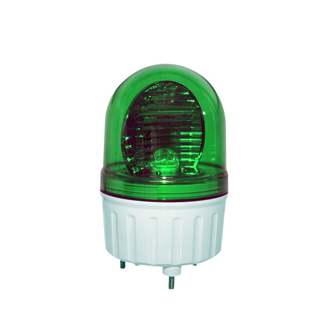 Đèn xoay cảnh báo Hanyoung T060-PAA11G-D 110-220V