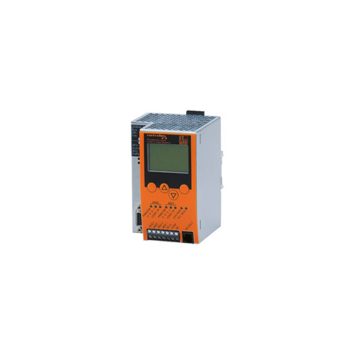 Bộ lập trình PLC IFM AC1027