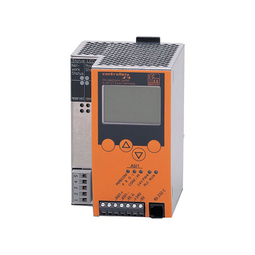 Bộ lập trình PLC IFM AC1318