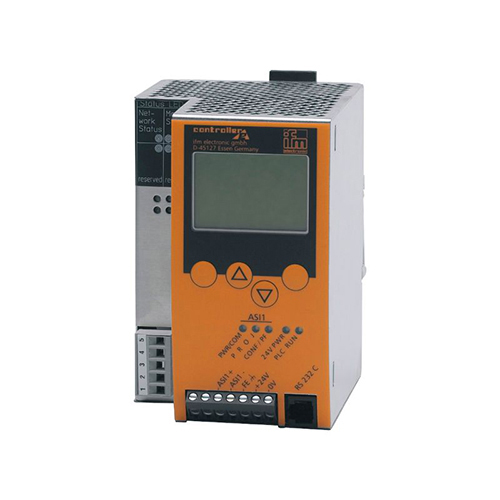 Bộ lập trình PLC IFM AC1331